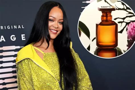 rihanna perfume fake|what perfumes does rihanna wear.